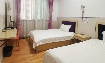 Yimeng Business Hotel Shanghai (Pudongnan Road Subway Station Branch)