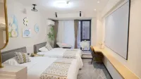 Full House Homestay (Urumqi Hongguang Mountain International Convention and Exhibition Center) - Alojamientos