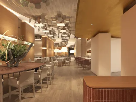 YABULI SUN MOUNTAIN HOLIDAY HOTEL