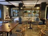 米藍君庭飯店（開化根博路店）