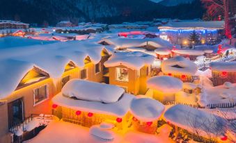 Xuepiaopiao Chinese Inn