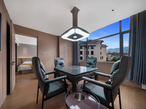 Yashu International Hotel