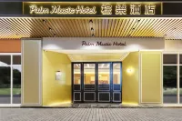 Palm Music Hotel