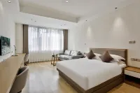 Kaihua Liangyou Theme Hotel Hotels in Kaihua