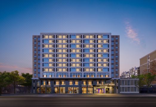 아투어 라이트 호텔