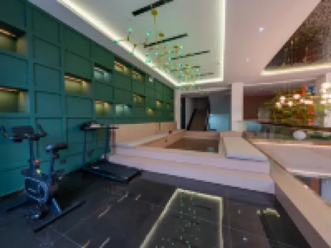 Stellar Hotel Hotels in Xuanwei