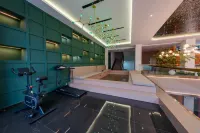 Stellar Hotel Hotels in Xuanwei