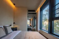 ZHI JIAN Hotel 쯔싱 호텔