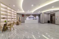 Lianjiang Sunshine Smart Hotel (Tangpeng Town No.1 Middle School) - 2-Star