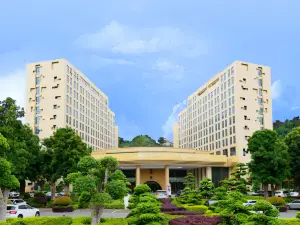 十堰百強國際大飯店