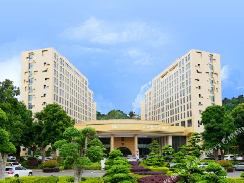 Baiqiang International Hotel , Shiyan Century Top 100