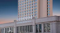 Harbin Guanyang Century Hotel
