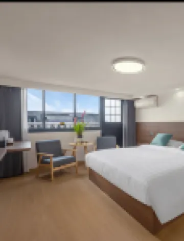 南潯·禧悅Soul Harbor美宿（南潯古鎮店）