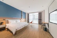 Ni Hao Hotel (Quanzhou Shuhua Aoti Zhongxin) Hôtels à : Jiangnan Area