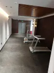 汐月閩南庭院式酒店（漳州古城店） - 健身室/gym room