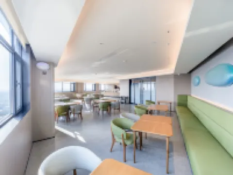 JI Hotel (Shangqiu Yucheng Mulan Avenue) Hotels in Yucheng