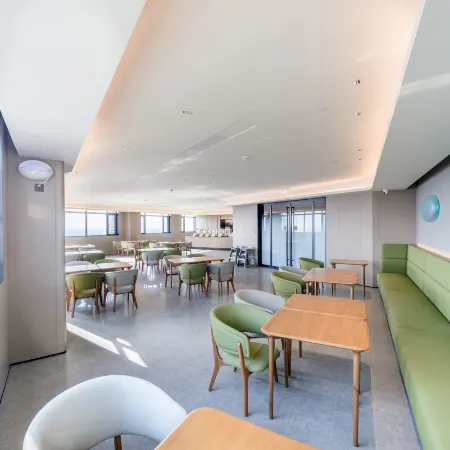 JI Hotel (Shangqiu Yucheng Mulan Avenue)