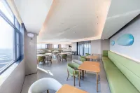JI Hotel (Shangqiu Yucheng Mulan Avenue) Hotel a Yucheng