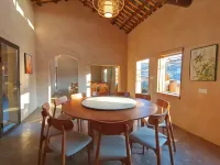 Yingde Huayuanli Hotel (Yingxi Peak Forest Corridor Branch)