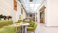 Mangshi Mango Fragrance & Beauty Homestay Hotel