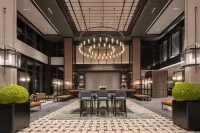 Hampton by Hilton Jinhua Sanjiangli