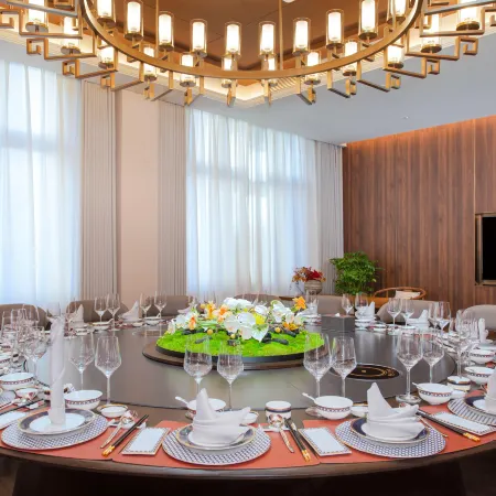 Huzhou Changxing Si'an Maison New Century Hotel