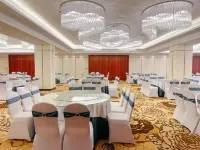 悅華飯店（銀河路店）