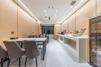 Kunyi Boutique Hotel (Lanzhou Dongfanghong Square Nanguan Night Market Branch)