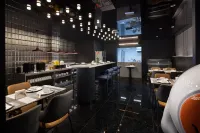 FUNGEE X Hotel (Wuyi Square, Dupu Jiangge, Changsha) - Balkon