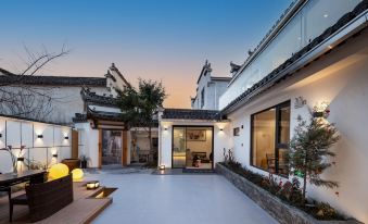 Hongcun Fengqiao Yebo Inn