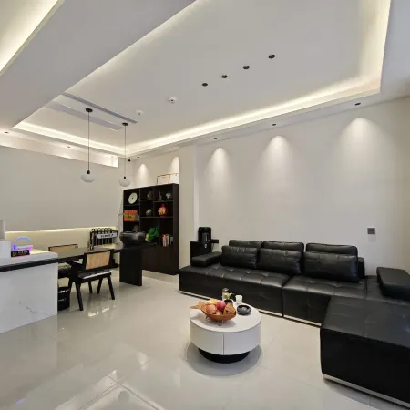 Jiangkou Yuanzhi Homestay