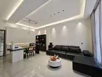 Jiangkou Yuanzhi Homestay