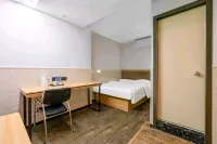 Hi Inn Liangpin Hotel (Nanjing Shengtai West Road Subway Station) Hotels in Nanjing