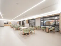 全季酒店（榆林定邊南大街店） - 早餐
