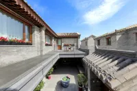 Wei Jingzhao Homestay (Datong Ancient City Branch)