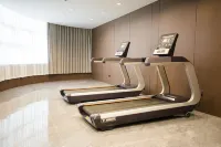 Baoying Yuexuan Hotel Hotels in Baoying