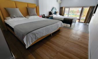 Fuyuan Homestay