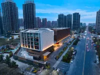 GALAXY CLOUD VALLEY Các khách sạn gần Xi'an University of Finance and Economics (Changning Street)