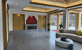 SONGPANCHAZUNZHAXILING