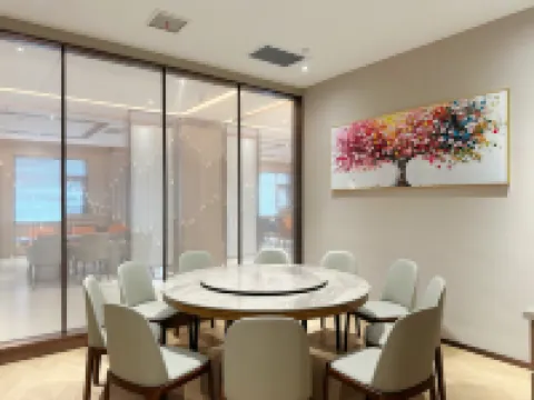 富爾ホテル 富平のホテル