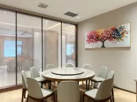 Fuer Grand Hotel Hotel a Fuping