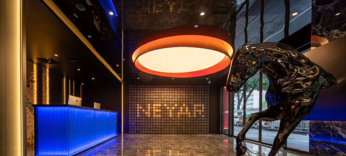 Neyar fuguang hotel Hotels in Changsha