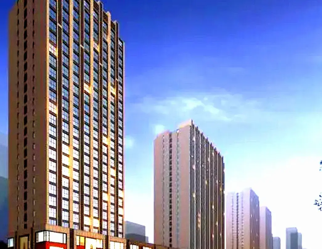 Meijing Longmen Boutique Homestay - Zhengzhou