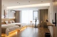 Xiapu Yunqi Homestay Style Hotel Hotels near Luohan Creek