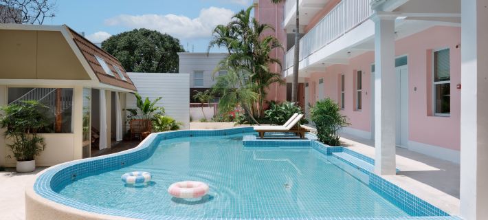 Amiens Town, Quanzhou Hotels in Quanzhou