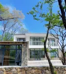 Qushe Homestay Hotel in zona Tianshang Wangcheng Scenic Spot