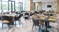 Jinxian Grand Skylight International Hotel - breakfast