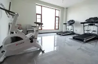 Aifeel Hotel (Bayannur Linhe Victory Moore City) Hotel a Bayannur