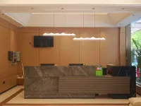 Ruiyuan Hotel (Yexian Commercial Street Store) Hotels in Ye County