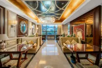Jinxin Hotel - breakfast